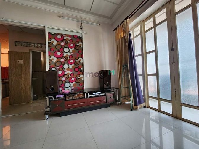 Hình ảnh Bán CC có SỔ HỒNG - chung cư Sư Vạn Hạnh, Quận 5. ➡️ DTSD : 58,5m2