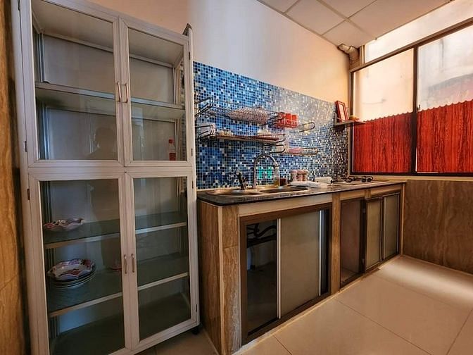 Hình ảnh Bán CC có SỔ HỒNG - chung cư Sư Vạn Hạnh, Quận 5. ➡️ DTSD : 58,5m2