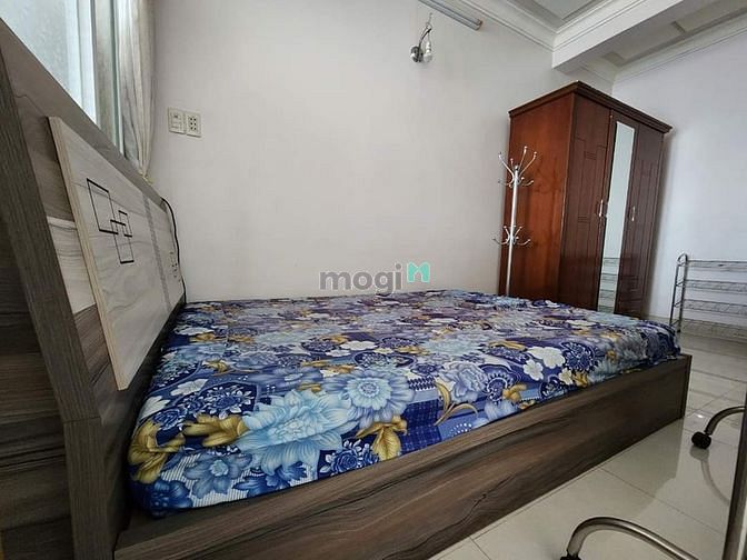 Hình ảnh Bán CC có SỔ HỒNG - chung cư Sư Vạn Hạnh, Quận 5. ➡️ DTSD : 58,5m2