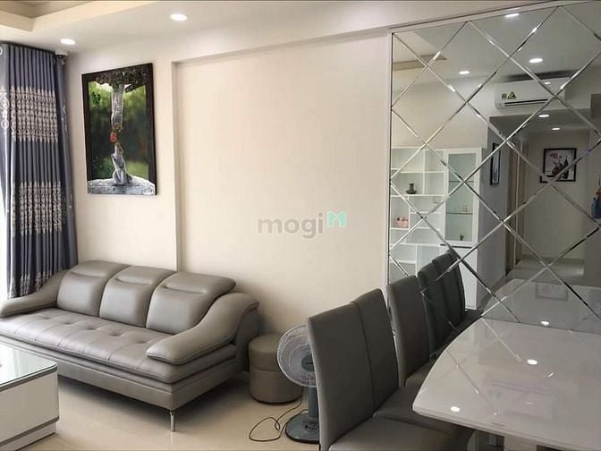 Hình ảnh Định cư Mỹ cần bán căn chung cư Richstar,Q.Tân Phú 2.183 tỷ 91m2