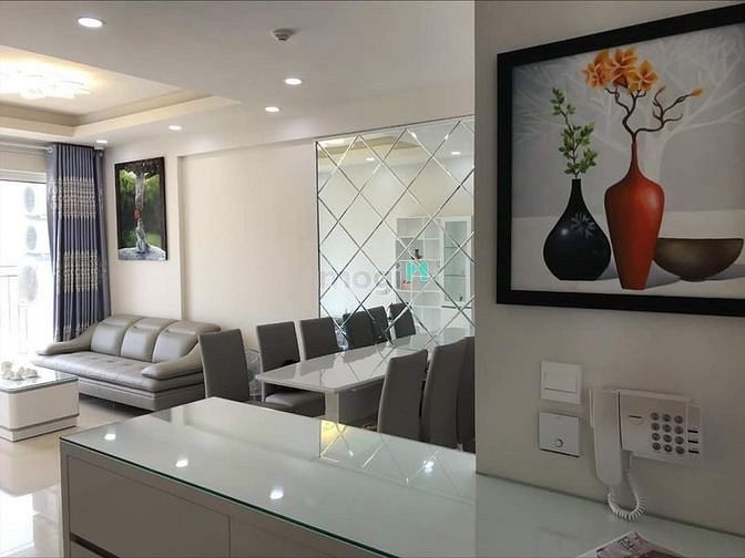 Hình ảnh Định cư Mỹ cần bán căn chung cư Richstar,Q.Tân Phú 2.183 tỷ 91m2