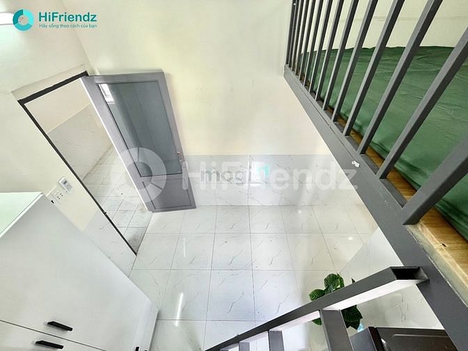 Hình ảnh KHAI TRƯƠNG DUPLEX Dương Quảng Hàm - Sau Emart Gò Vấp