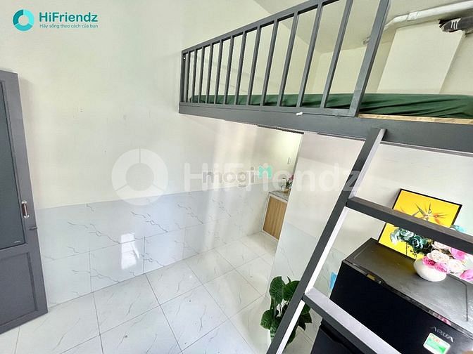 Hình ảnh KHAI TRƯƠNG DUPLEX Dương Quảng Hàm - Sau Emart Gò Vấp