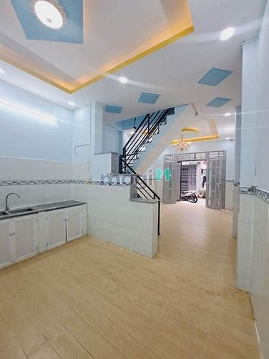 Hình ảnh Đường số 3 BHHA Bình Tân DT 40M HXH Chỉ 3Tỷ Nhỉnh.