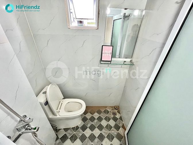 Hình ảnh KHAI TRƯƠNG DUPLEX Dương Quảng Hàm - Sau Emart Gò Vấp