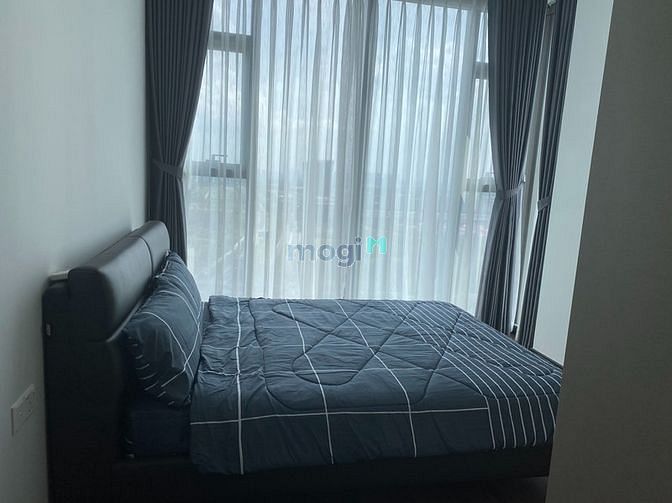Hình ảnh Nhà mang nội thất đơn giản, tinh tế, view cao tầng thoáng mát