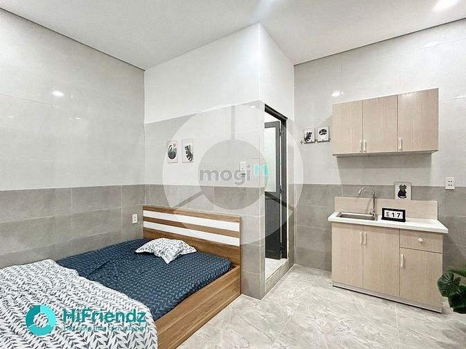 Hình ảnh Căn Hộ Mini gần Tên Lửa - Aeon Bình Tân - Công Viên Phú Lâm