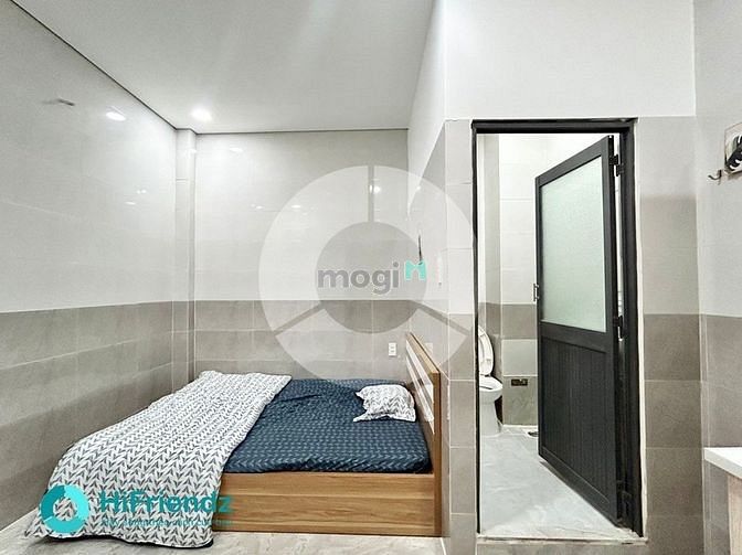 Hình ảnh Căn Hộ Mini gần Tên Lửa - Aeon Bình Tân - Công Viên Phú Lâm