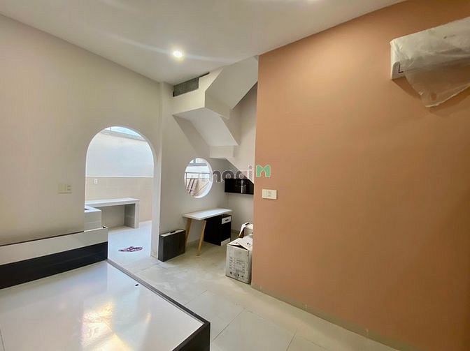 Hình ảnh Căn Hộ mới xây tại Vườn Lài - Tân Phú
