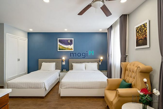 Hình ảnh Siêu phẩm cực đẹp tọa lạc tại Hưng Gia 2