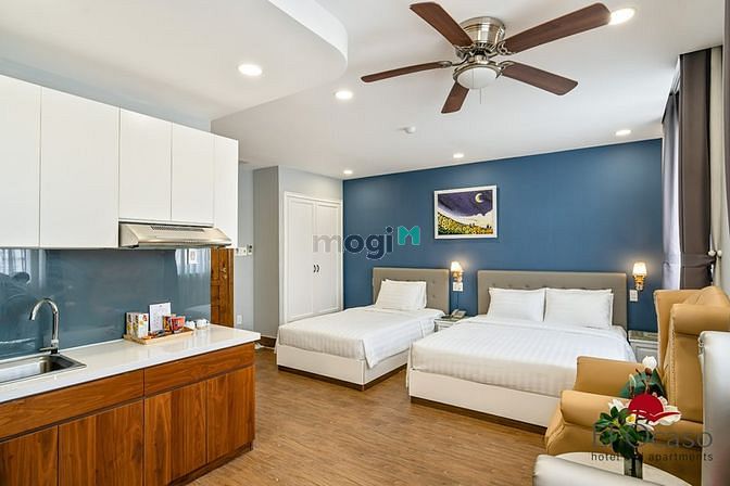 Hình ảnh Siêu phẩm cực đẹp tọa lạc tại Hưng Gia 2