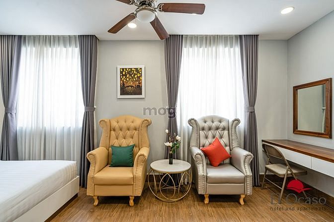 Hình ảnh Siêu phẩm cực đẹp tọa lạc tại Hưng Gia 2