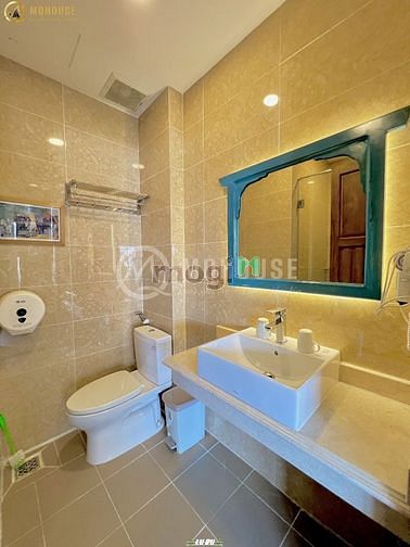 Hình ảnh ✅ Căn Hộ Cao Cấp 2PN Ban Công Style Cổ Điển Kvuc Yên Tĩnh Thảo Điền