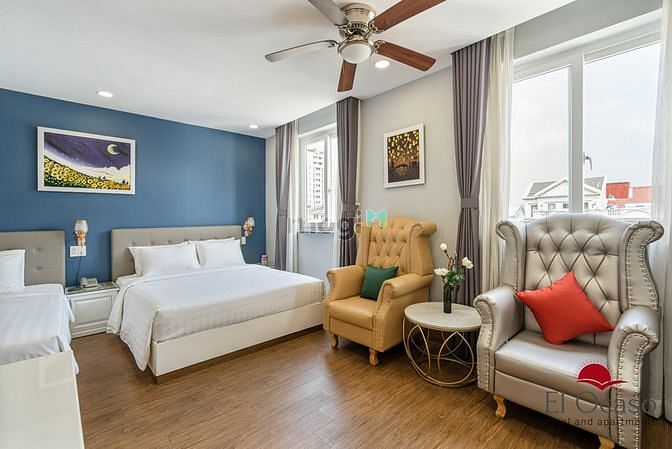 Hình ảnh Siêu phẩm cực đẹp tọa lạc tại Hưng Gia 2
