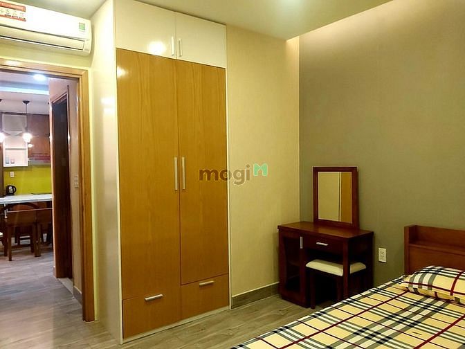 Hình ảnh Cho thuê Mb6623 nạp rút nhanh chóng 2 PN Tr.tâm Thảo Điền view cực đẹp, 19,5 triệu/tháng
