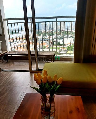 Hình ảnh Cho thuê Mb6623 nạp rút nhanh chóng 2 PN Tr.tâm Thảo Điền view cực đẹp, 19,5 triệu/tháng