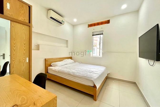 Hình ảnh Căn Hộ Cao Cấp 2PN - 70M2 - Full nội thất - Trống Sẵn