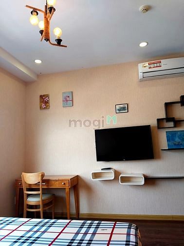 Hình ảnh Cho thuê Mb6623 nạp rút nhanh chóng 2 PN Tr.tâm Thảo Điền view cực đẹp, 19,5 triệu/tháng