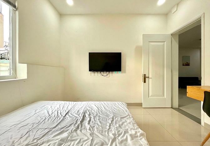 Hình ảnh Căn Hộ Cao Cấp 2PN - 70M2 - Full nội thất - Trống Sẵn