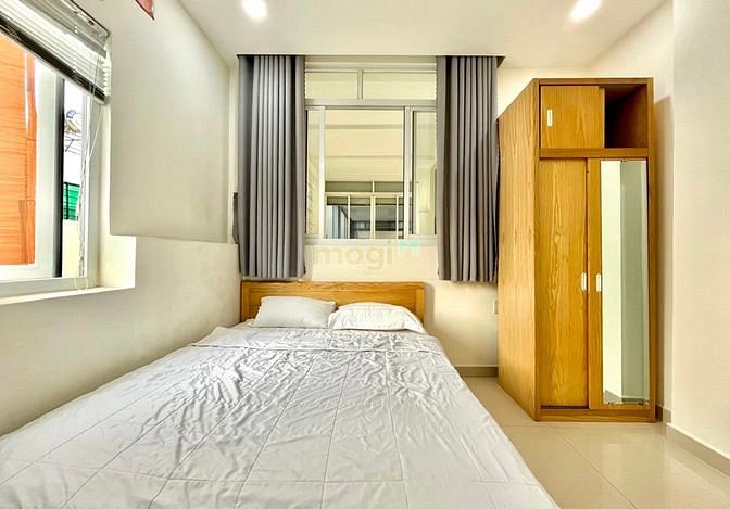 Hình ảnh Căn Hộ Cao Cấp 2PN - 70M2 - Full nội thất - Trống Sẵn