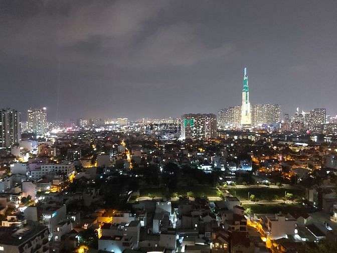 Hình ảnh Cho thuê Mb6623 nạp rút nhanh chóng 2 PN Tr.tâm Thảo Điền view cực đẹp, 19,5 triệu/tháng