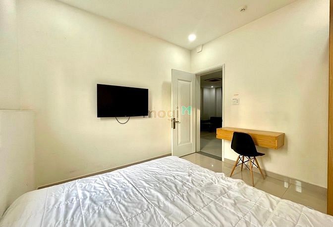 Hình ảnh Căn Hộ Cao Cấp 2PN - 70M2 - Full nội thất - Trống Sẵn