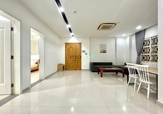 Hình ảnh Căn Hộ Cao Cấp 2PN - 70M2 - Full nội thất - Trống Sẵn