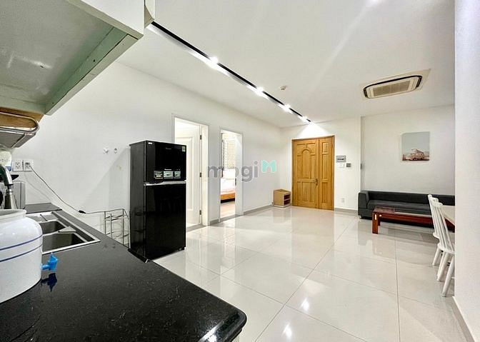 Hình ảnh Căn Hộ Cao Cấp 2PN - 70M2 - Full nội thất - Trống Sẵn