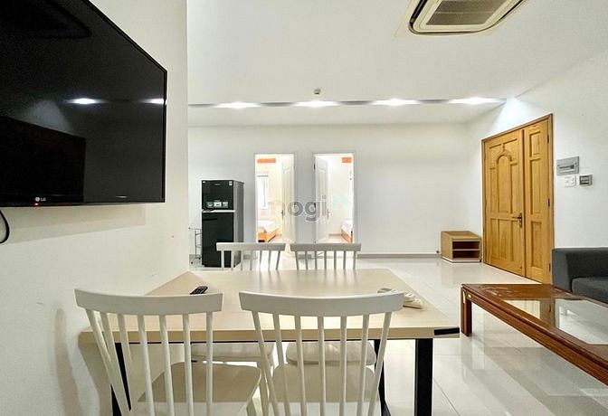 Hình ảnh Căn Hộ Cao Cấp 2PN - 70M2 - Full nội thất - Trống Sẵn