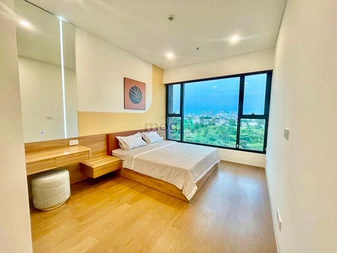 Hình ảnh Chung cư cao cấp 2 PHÒNG NGỦ Mới tinh view thoáng đẹp_Hồ bơi 50m