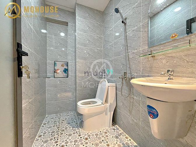 Hình ảnh Phòng Studio NT đầy đủ - Ngay Trương Công Định