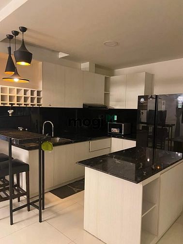 Hình ảnh [Grand Riverside 3PN 2 WC- 283 Bến Vân Đồn Quận 4]  Diện tích: 100m2