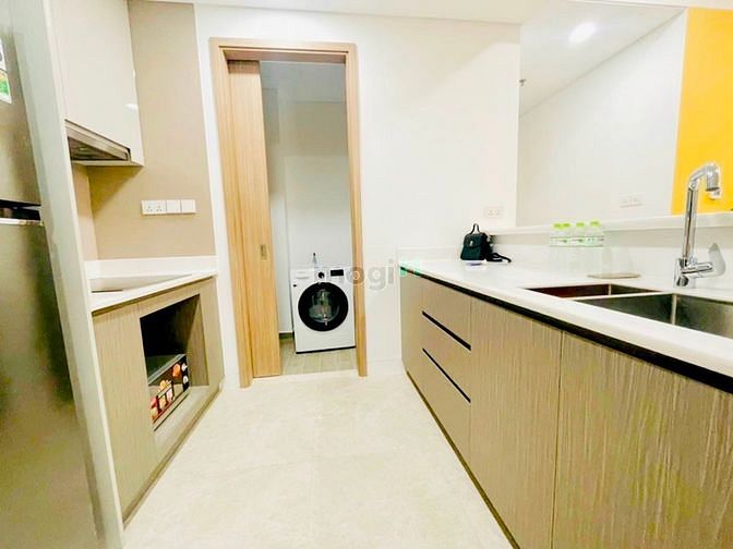 Hình ảnh Chung cư cao cấp 2 PHÒNG NGỦ Mới tinh view thoáng đẹp_Hồ bơi 50m