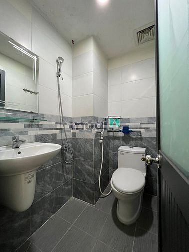 Hình ảnh 🛏️CHDV Dạng Studio Bancol Đối Diện Chợ Hoàng Hoa Thám