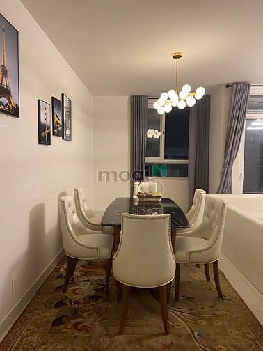 Hình ảnh [Grand Riverside 3PN 2 WC- 283 Bến Vân Đồn Quận 4]  Diện tích: 100m2