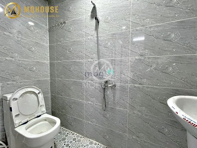Hình ảnh Phòng Studio Cửa Sổ Siêu Thoáng Mát - Gần Etown