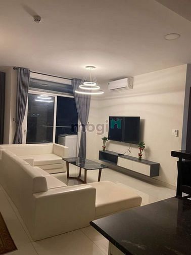 Hình ảnh [Grand Riverside 3PN 2 WC- 283 Bến Vân Đồn Quận 4]  Diện tích: 100m2