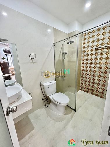 Hình ảnh studio cửa sổ trời 35m2 đường Buif Hữu Nghĩa gần Chợ Bà Chiểu