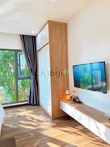 Hình ảnh Nhận giữ phòng qua tết CHDV Bình Thạnh Studio Phạm Viết Chánh