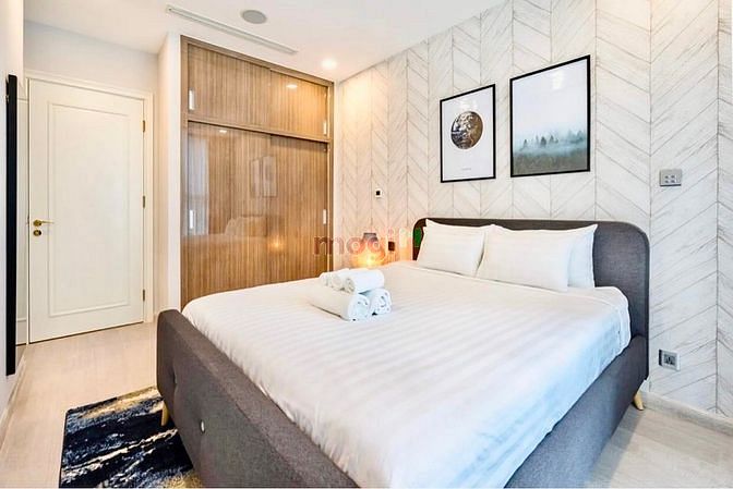 Hình ảnh VINHOMES BASON, Trang Chủ MB66.COM / Đăng Ký Tặng 66K cao cấp Q1- 1 PHÒNG NGỦ full nội thất