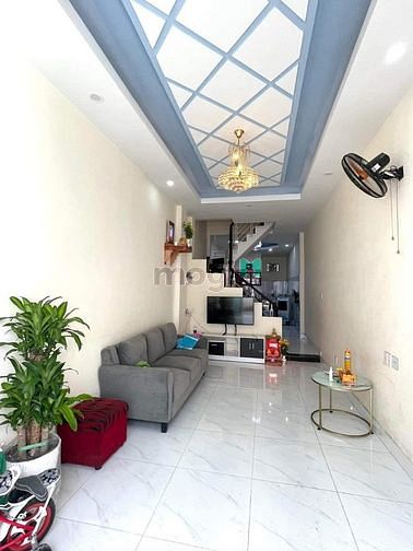 Hình ảnh 📣📣 HIẾM CÓ KHÓ TÌM📣📣Siêu Phẩm 🏠 Phố 2 tầng- HXH-Tân Bình-chỉ 2 tỷ