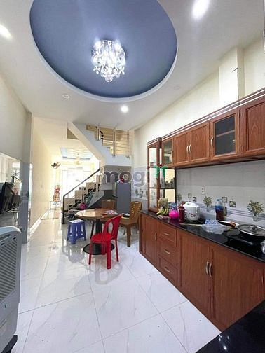 Hình ảnh 📣📣 HIẾM CÓ KHÓ TÌM📣📣Siêu Phẩm 🏠 Phố 2 tầng- HXH-Tân Bình-chỉ 2 tỷ