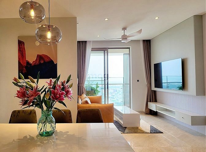 Hình ảnh Cho thuê Trang Chủ MB66.COM / Đăng Ký Tặng 66K Midtown 3PN Full nội thất đẹp vào ở ngay
