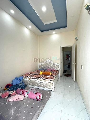 Hình ảnh 📣📣 HIẾM CÓ KHÓ TÌM📣📣Siêu Phẩm 🏠 Phố 2 tầng- HXH-Tân Bình-chỉ 2 tỷ