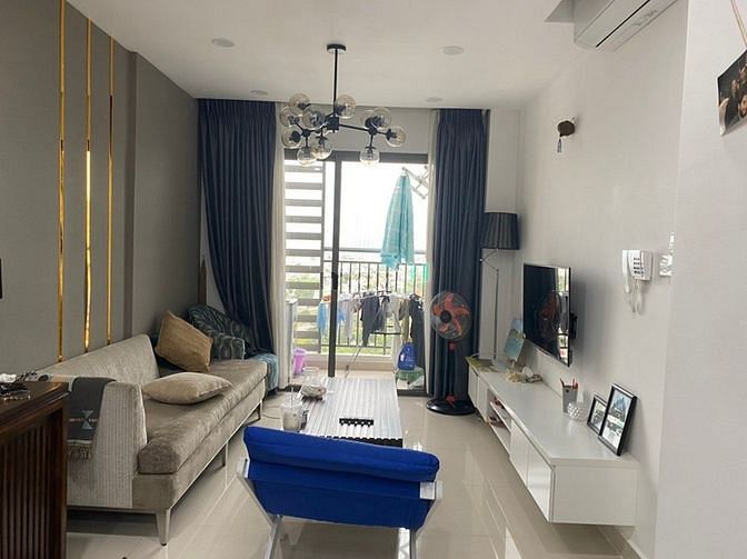 Hình ảnh The Sun Avenue đang trống căn 2PN, 56m2 ạ
