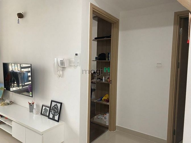 Hình ảnh The Sun Avenue đang trống căn 2PN, 56m2 ạ