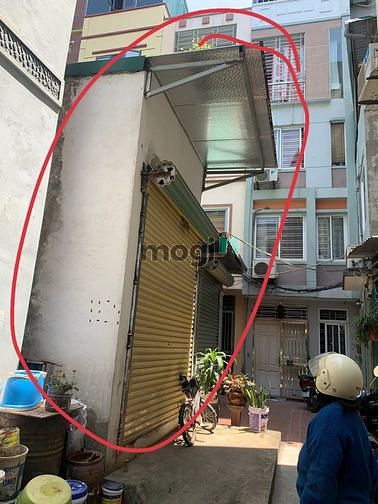 Hình ảnh BÁN ĐẤT Lê Quang Đạo 39m2, ĐẤT, ngõ rộng, gần phố, GIÁ CHÀO 3.4 TỶ.