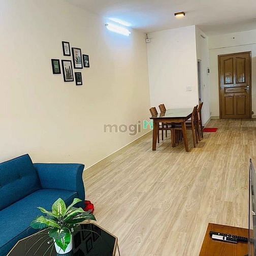 Hình ảnh CHO THUÊ Trang Chủ MB66.COM / Đăng Ký Tặng 66K chung cư Sơn An 2pn full nội thất chỉ 8tr