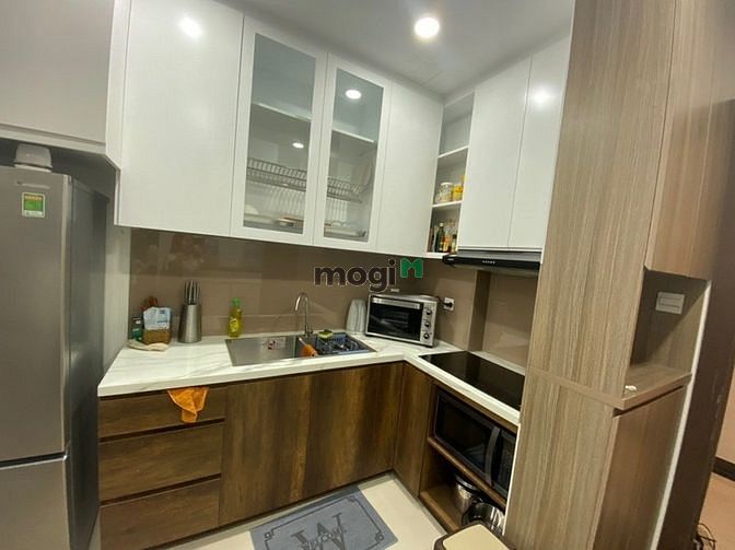Hình ảnh The Sun Avenue đang trống căn 2PN, 56m2 ạ