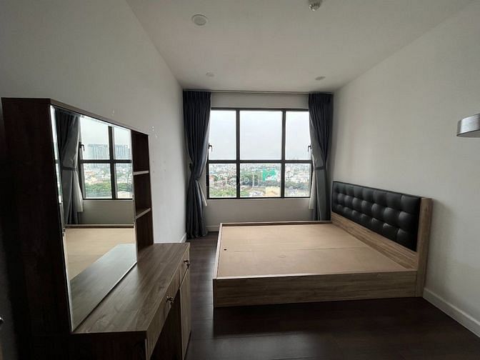 Hình ảnh The Sun Avenue đang trống căn 2PN, 56m2 ạ